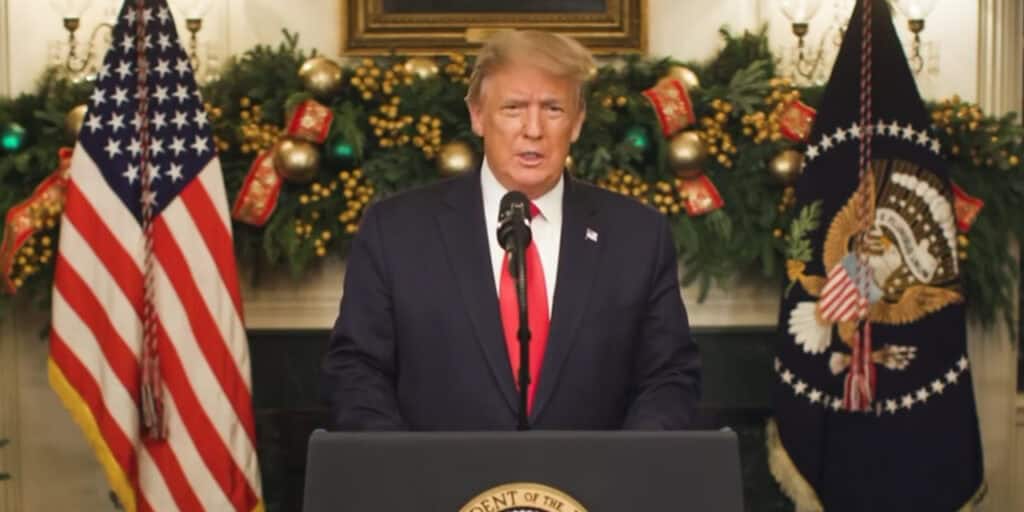 President Trump