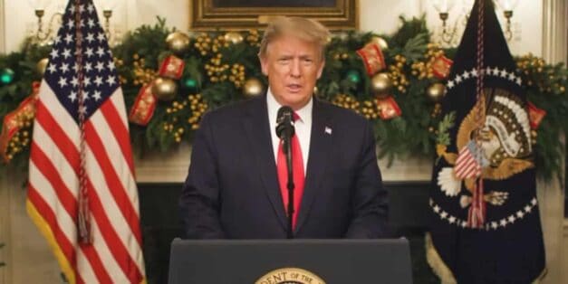 President Trump