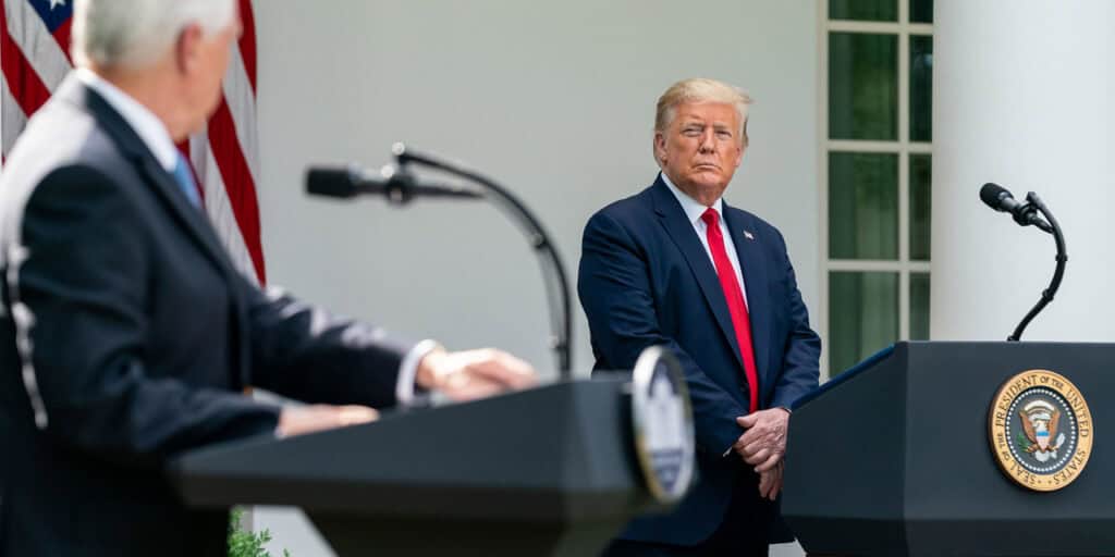 President Trump