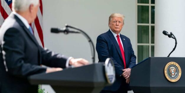 President Trump