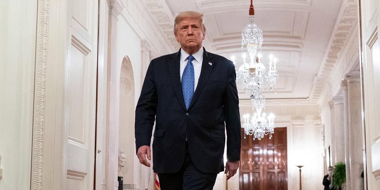 President Trump|