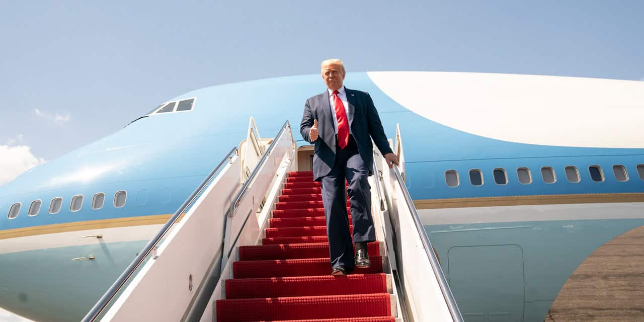 President Trump