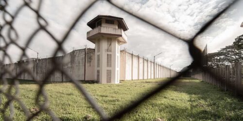 Prison