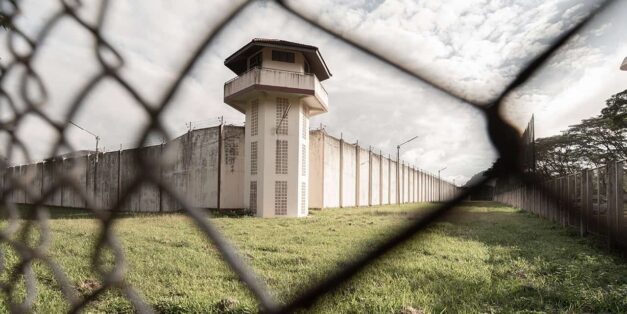 Prison