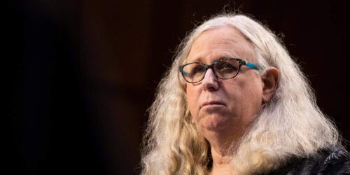 Rachel Levine