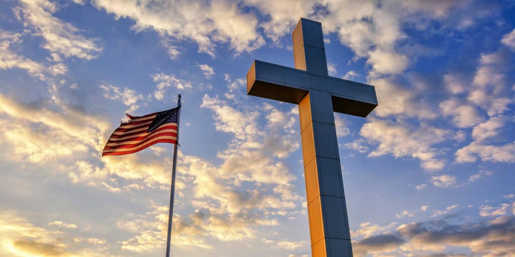Religious Freedom