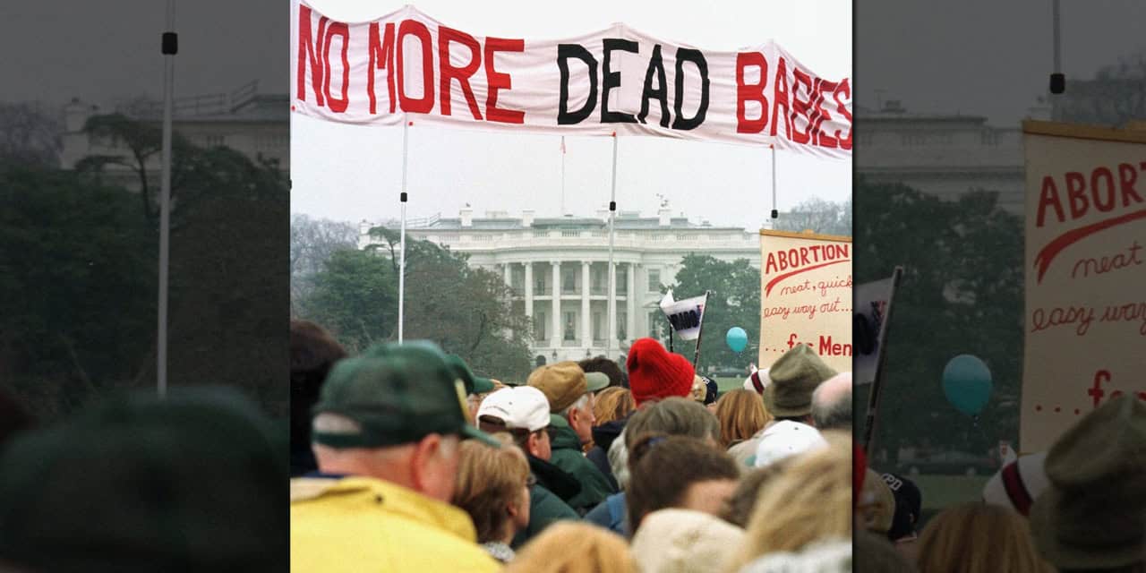 Roe v Wade