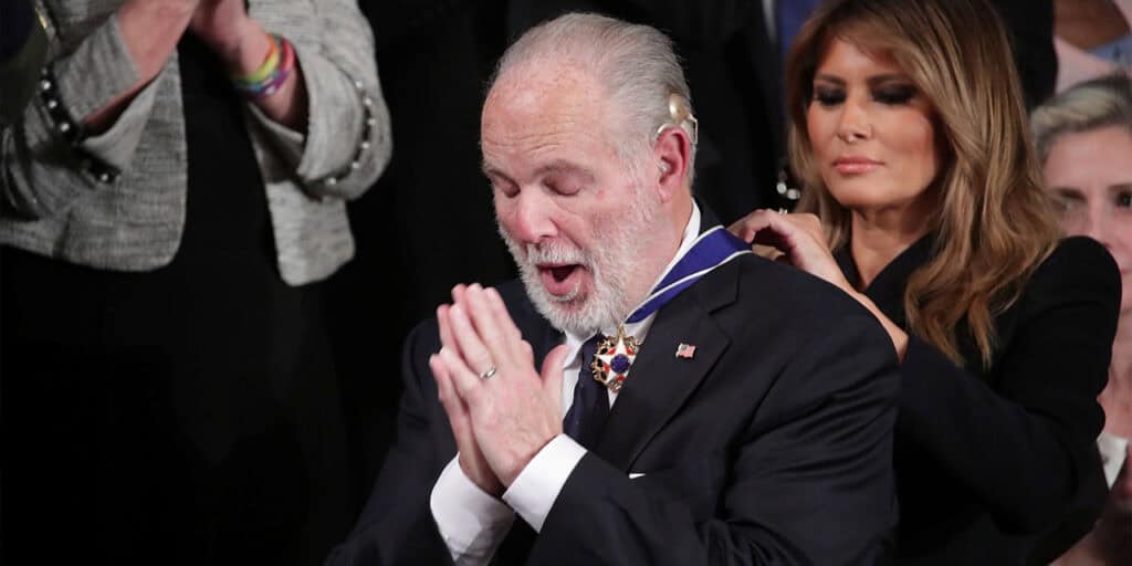 |Rush Limbaugh