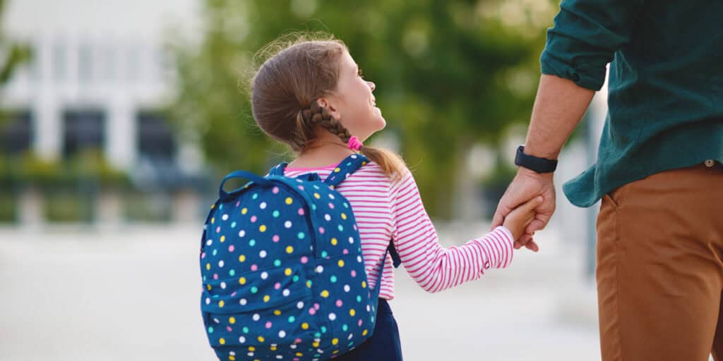 Back to school