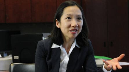 Leana Wen