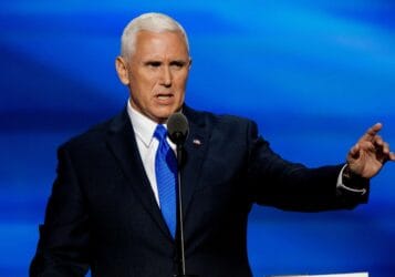 Mike Pence