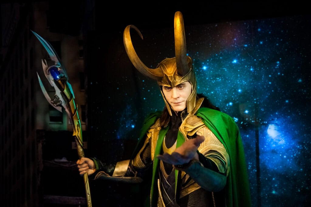 Loki