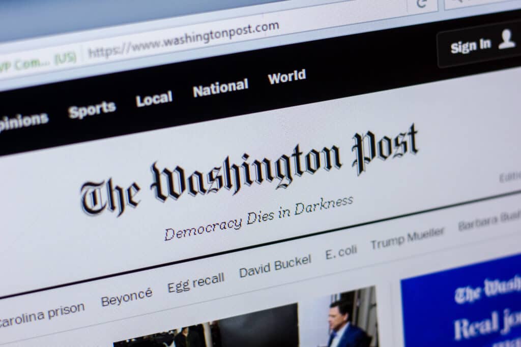Washington Post|Texas Abortion