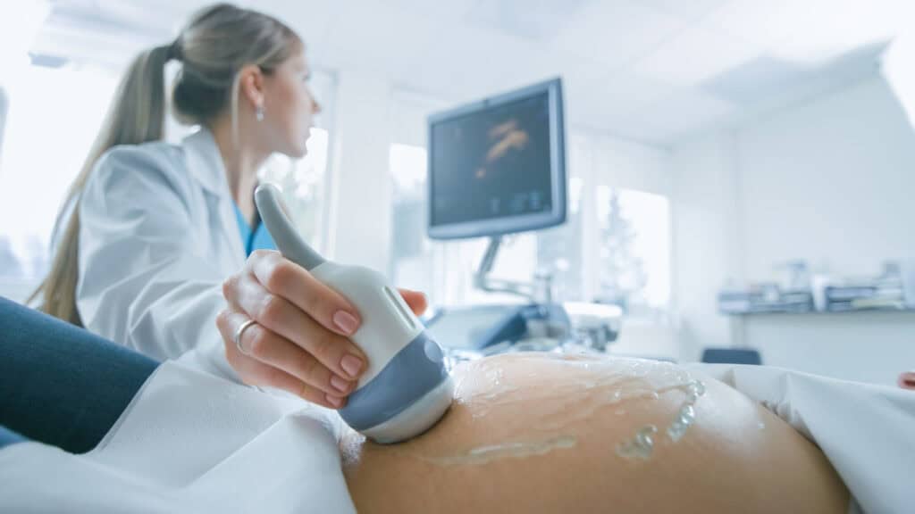 Ultrasound