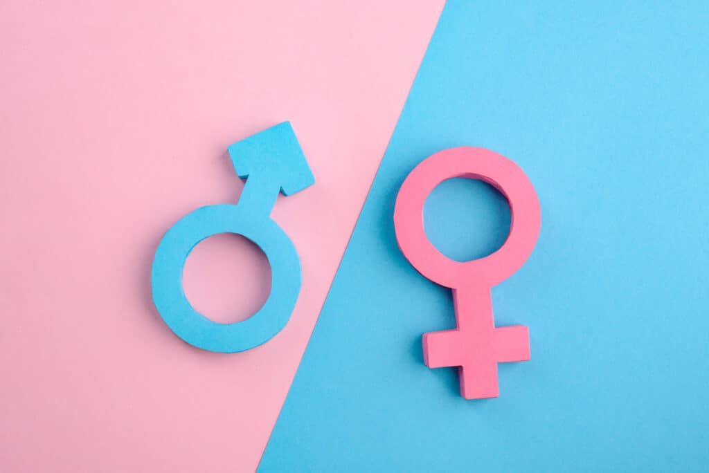 Gender