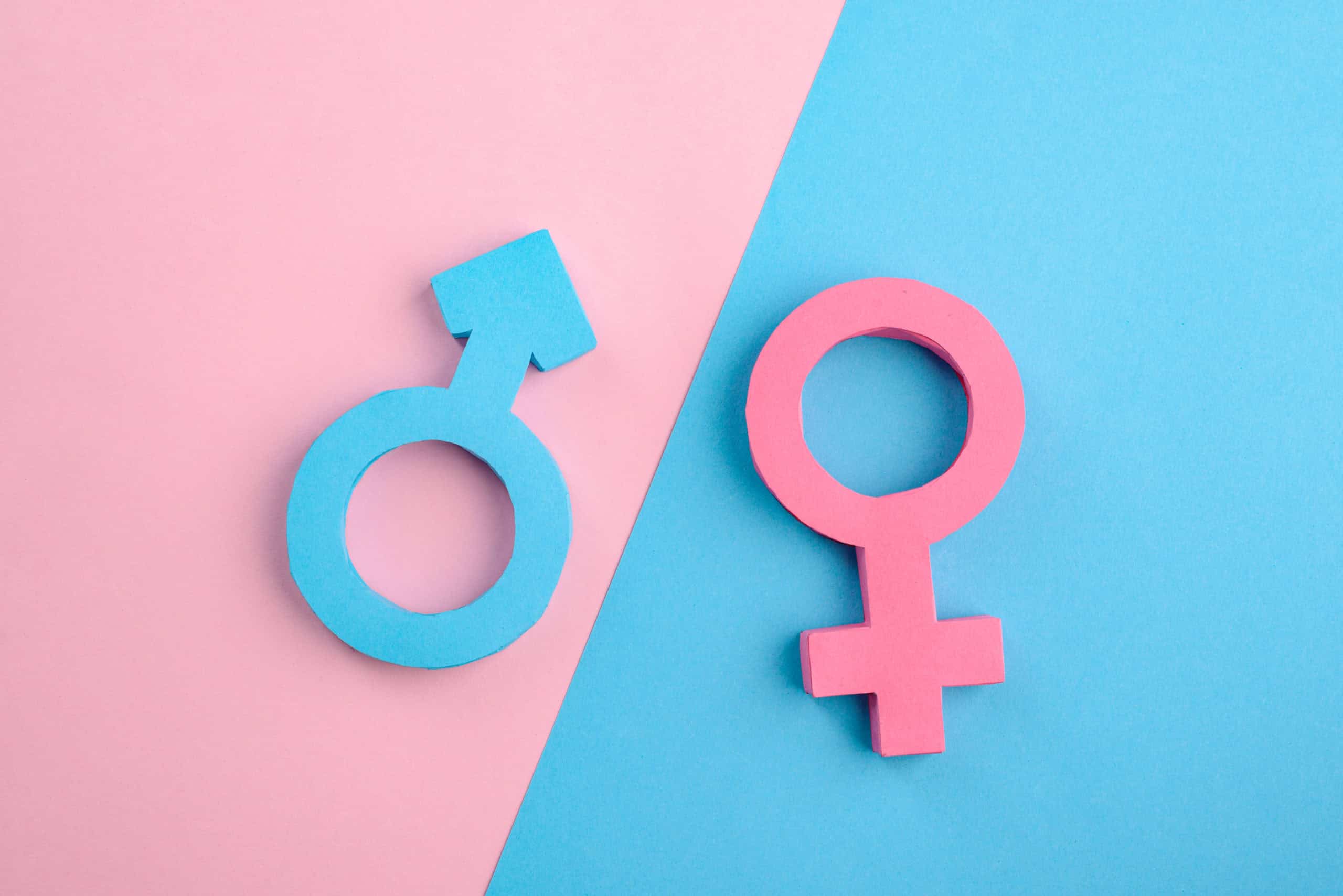 Gender