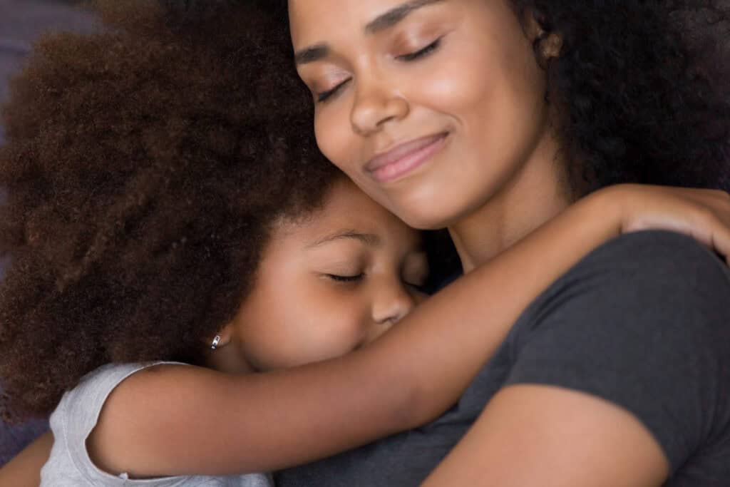Black Mother