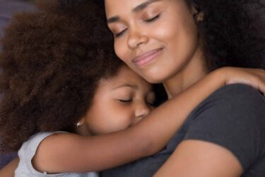 Black Mother