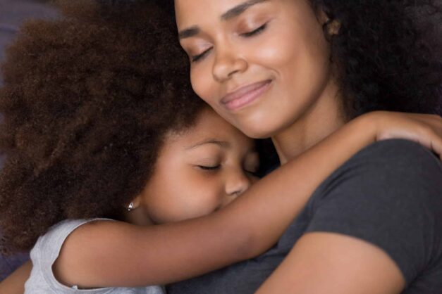 Black Mother