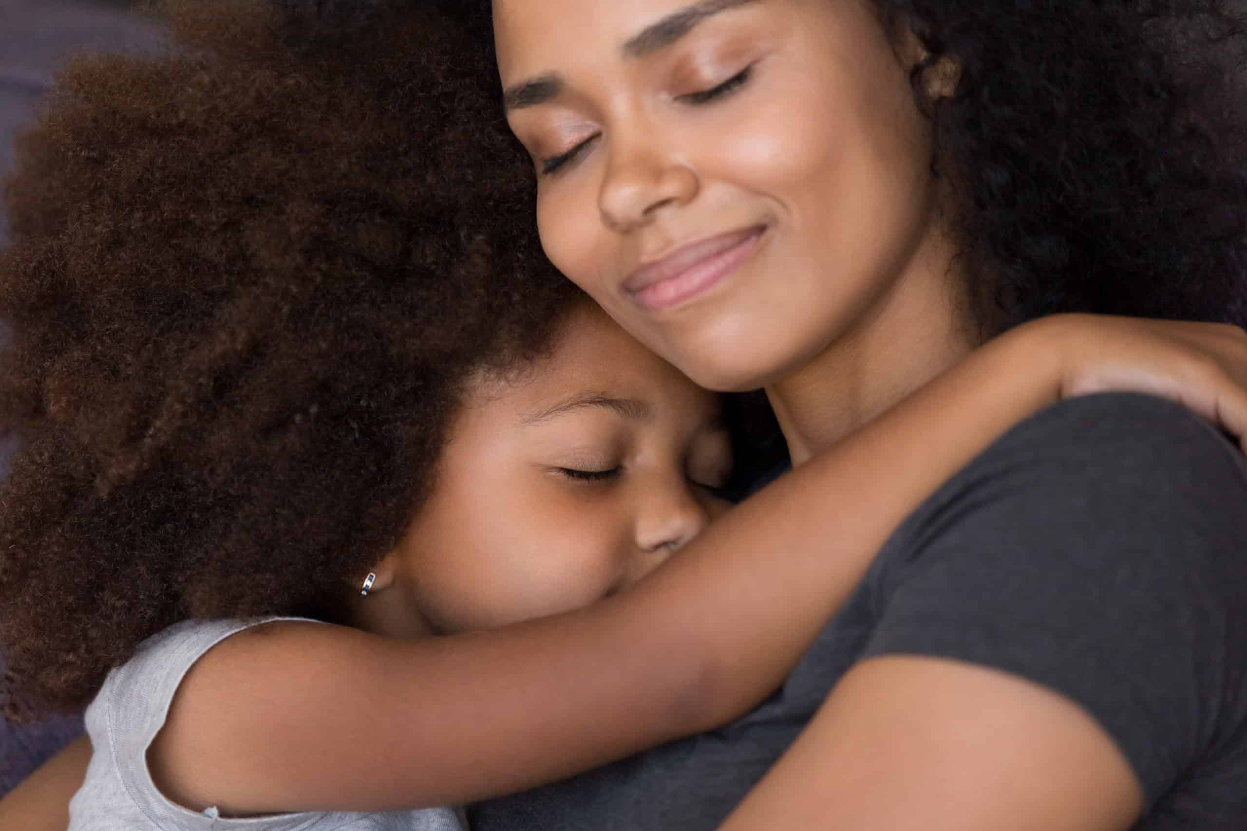 Black Mother