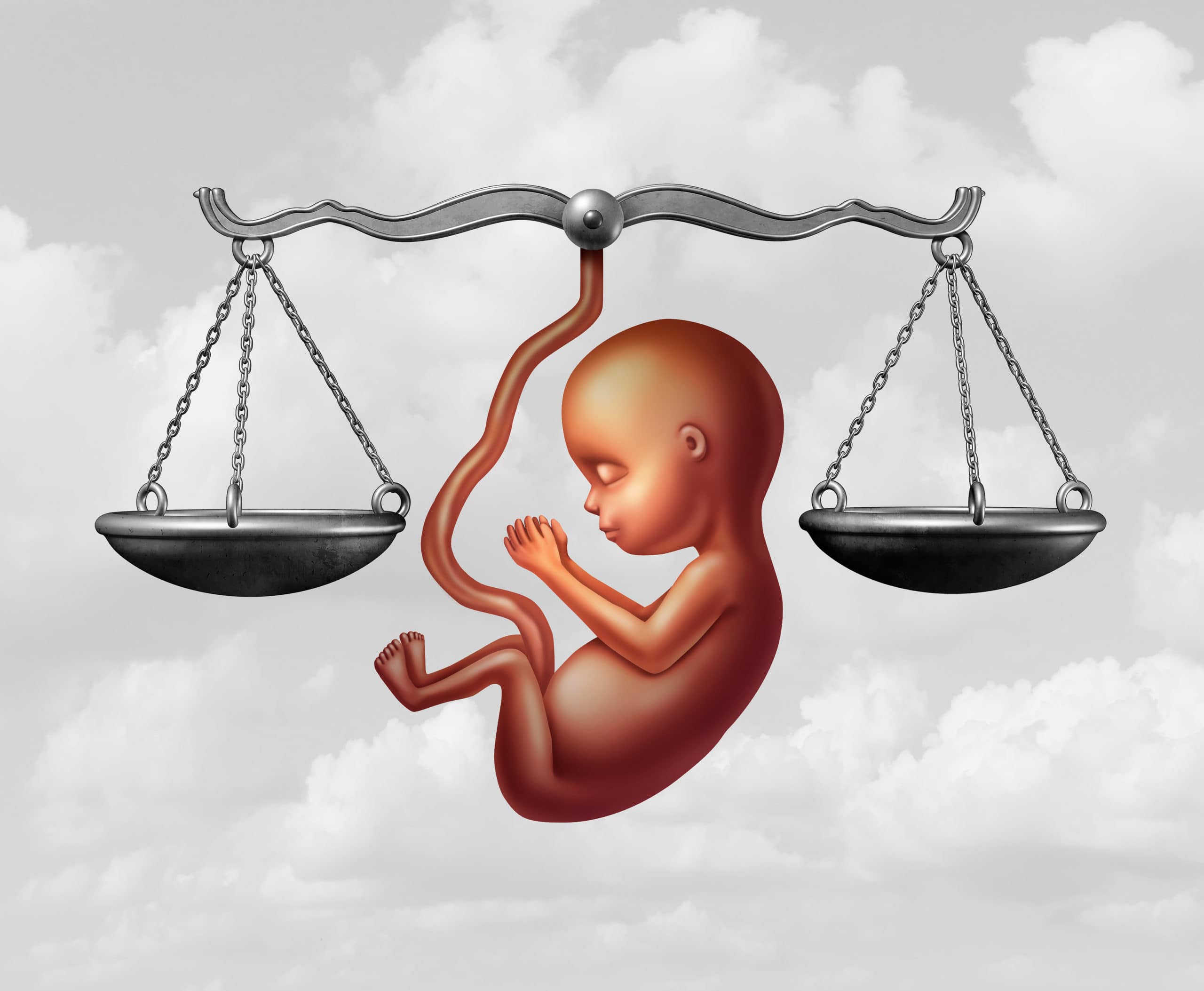 Baby Abortion Scale