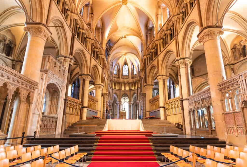 Canterbury Cathedral