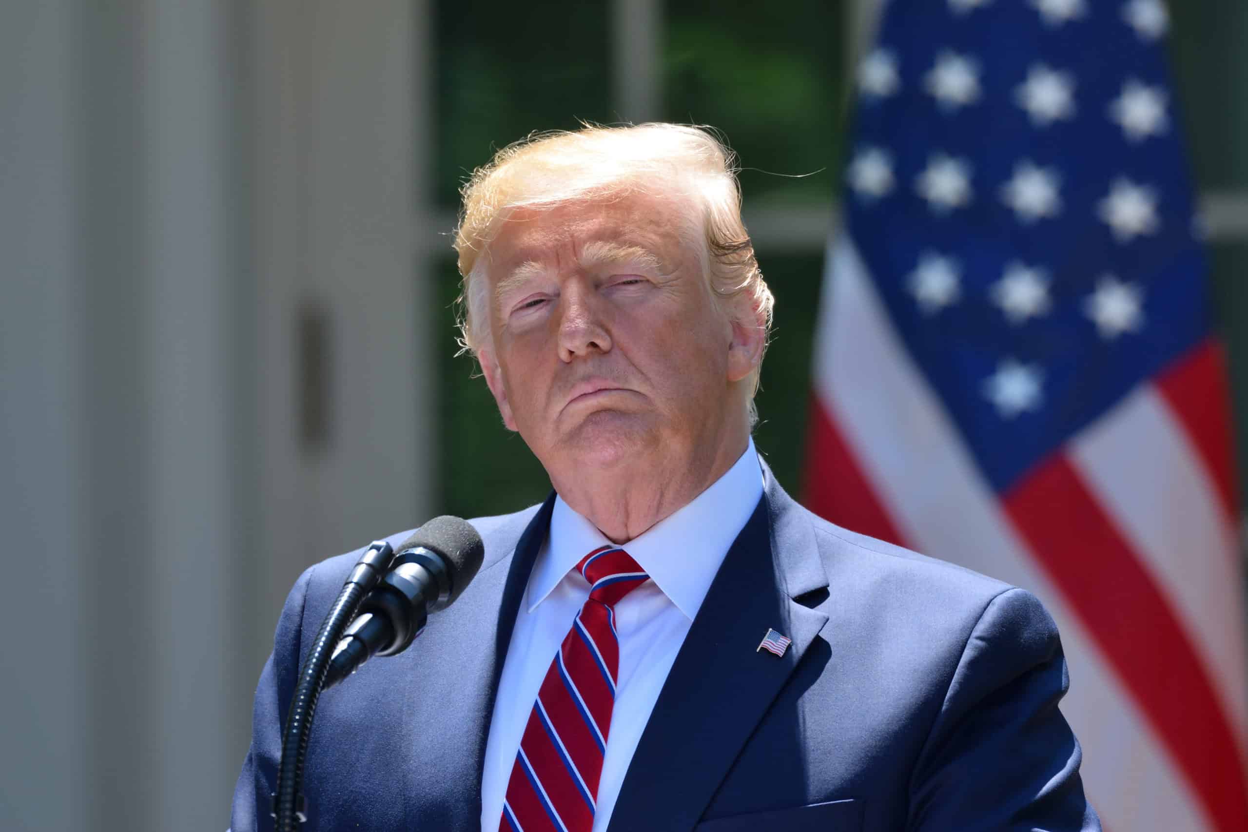 President Trump|Biden Approval