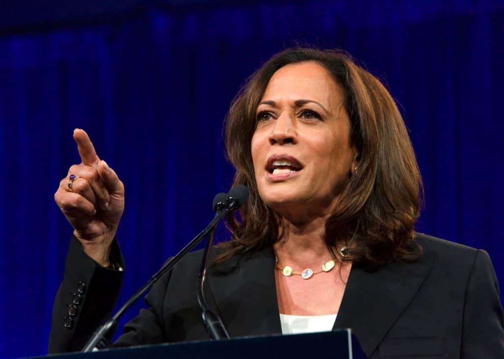 Vice President Harris