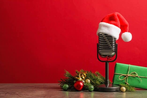 Christmas Music