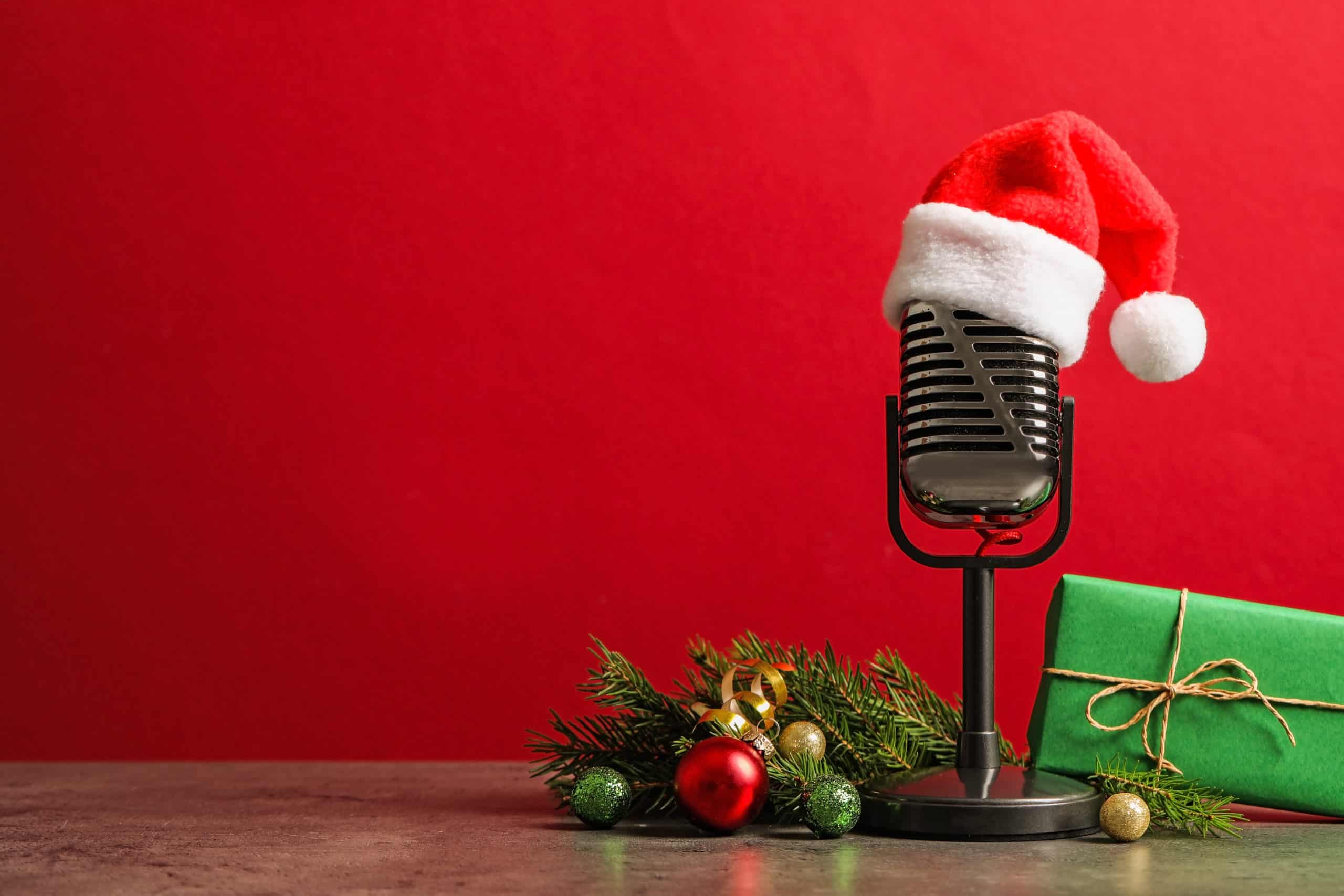 Christmas Music