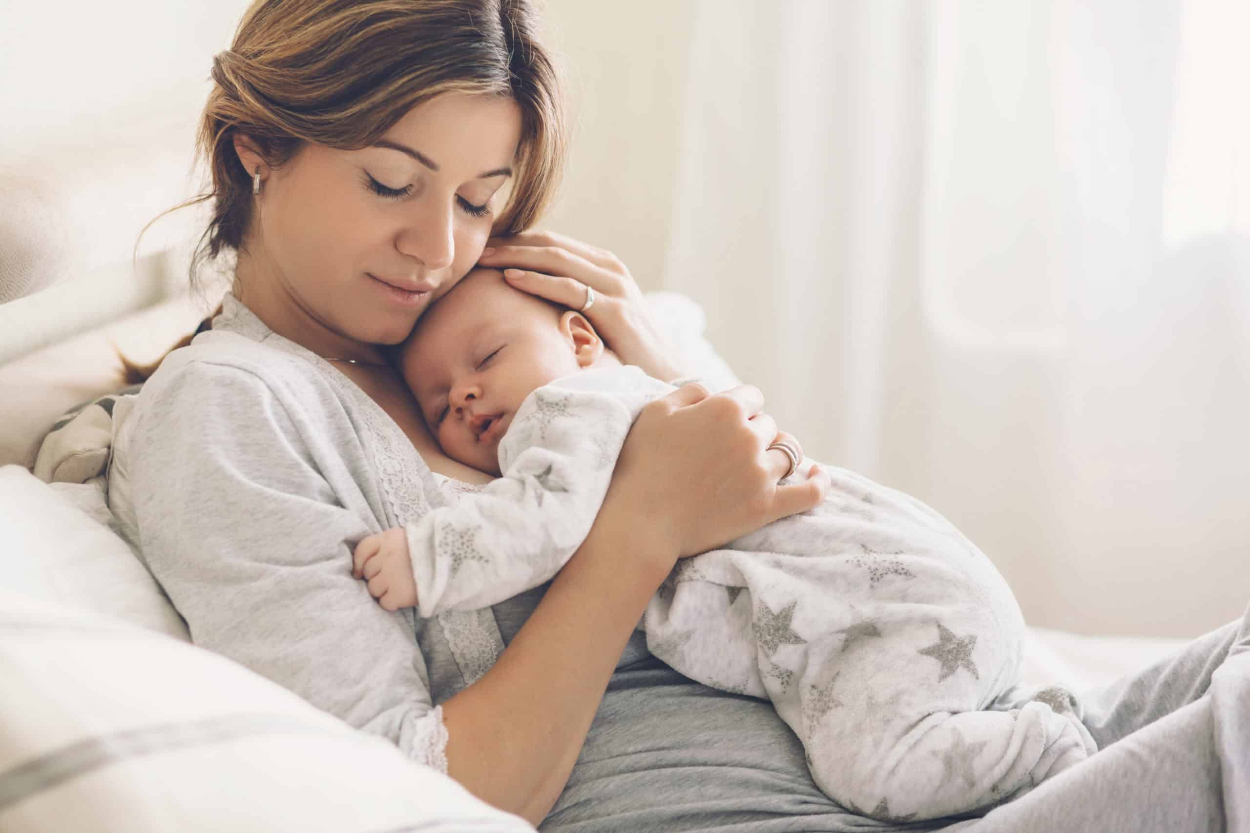 Newborn Baby