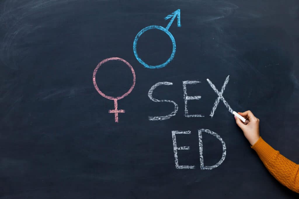 Sex Ed|