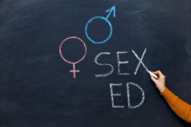 Sex Ed|