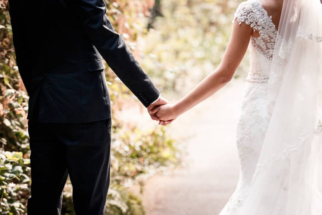 Marriage