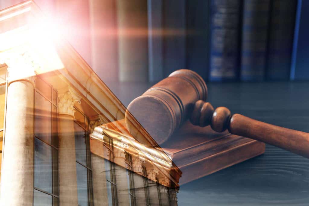 Court Ruling