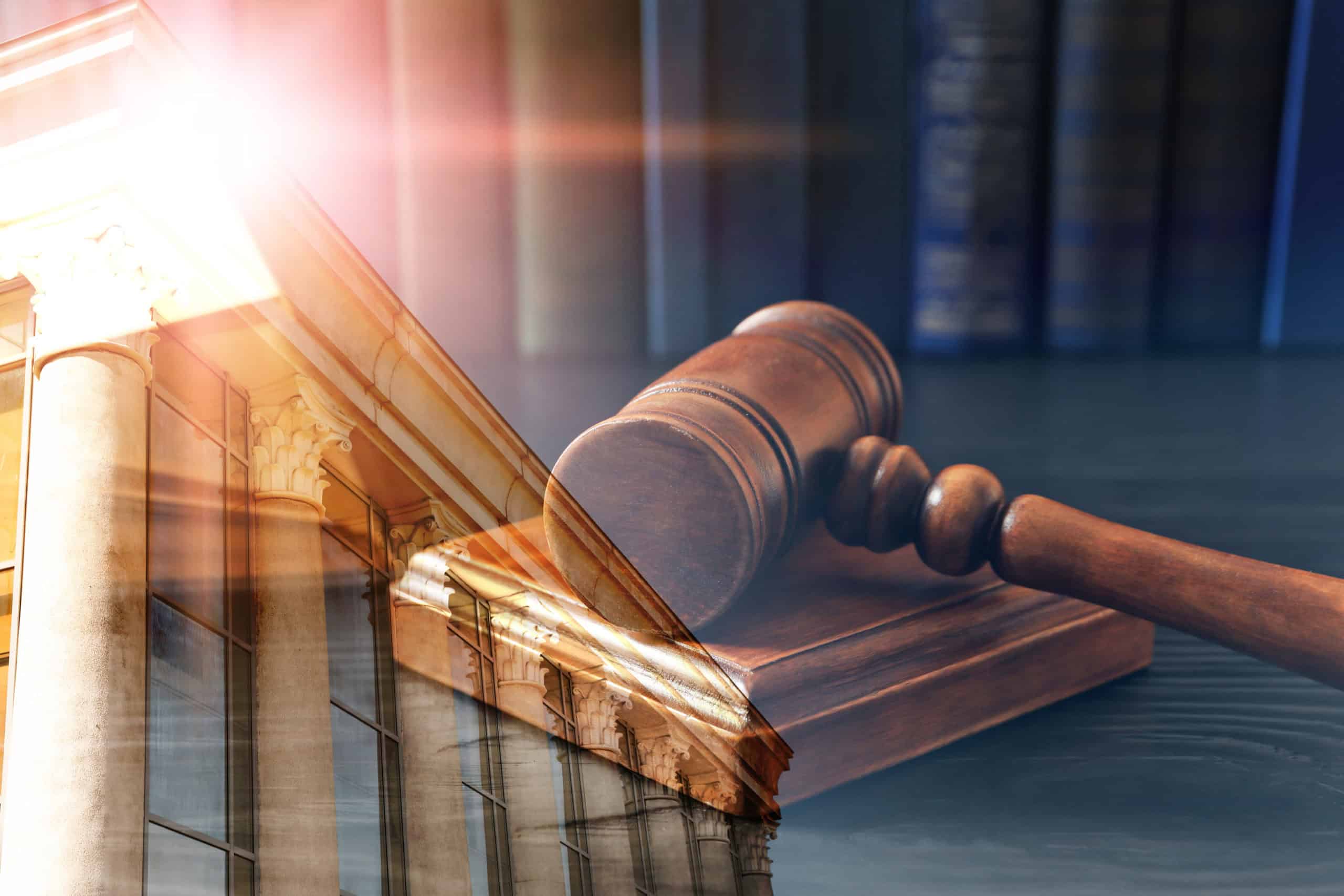 Court Ruling