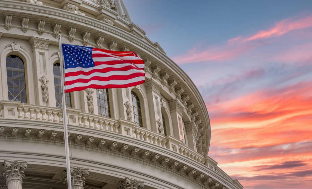 U.S. Congress