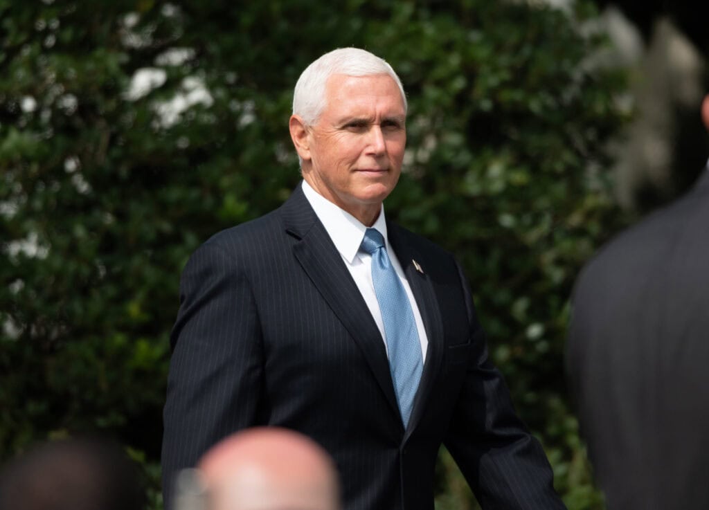 Mike Pence