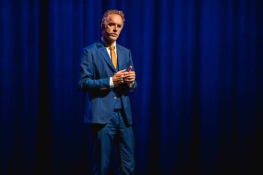 Jordan Peterson