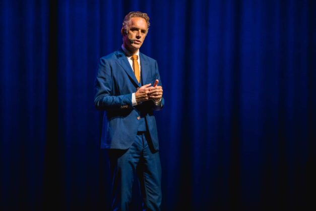 Jordan Peterson