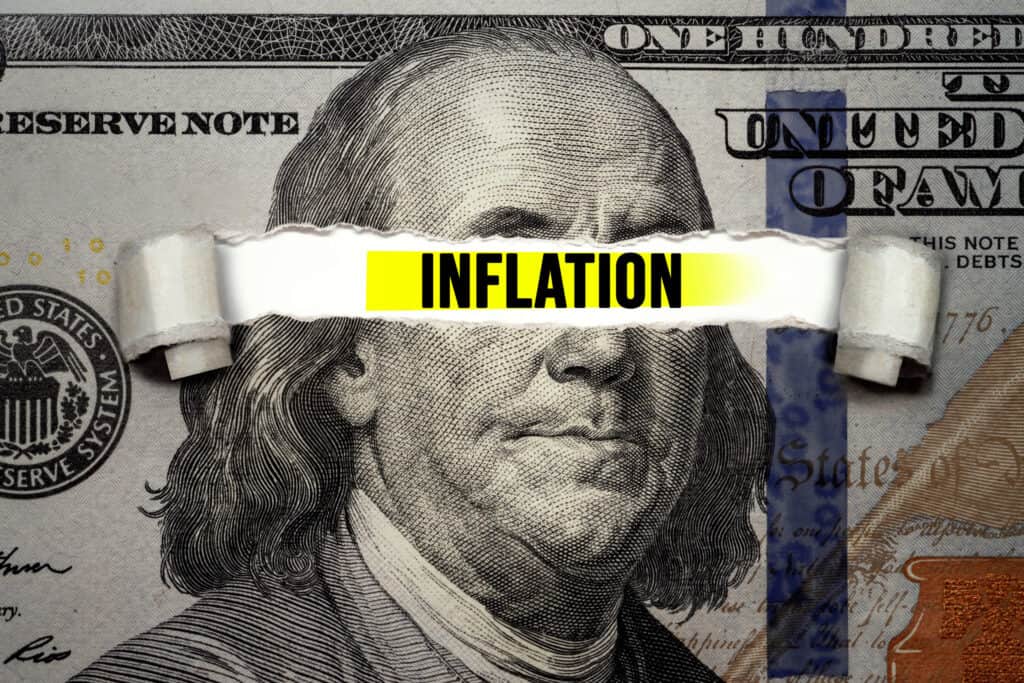 Inflation Money|Inflation Chart
