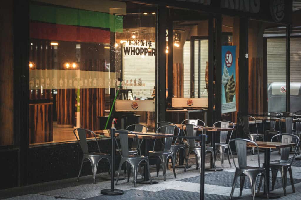 Restaurant|