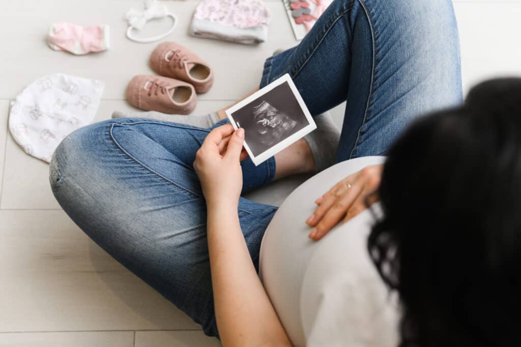 Pregnancy Picture