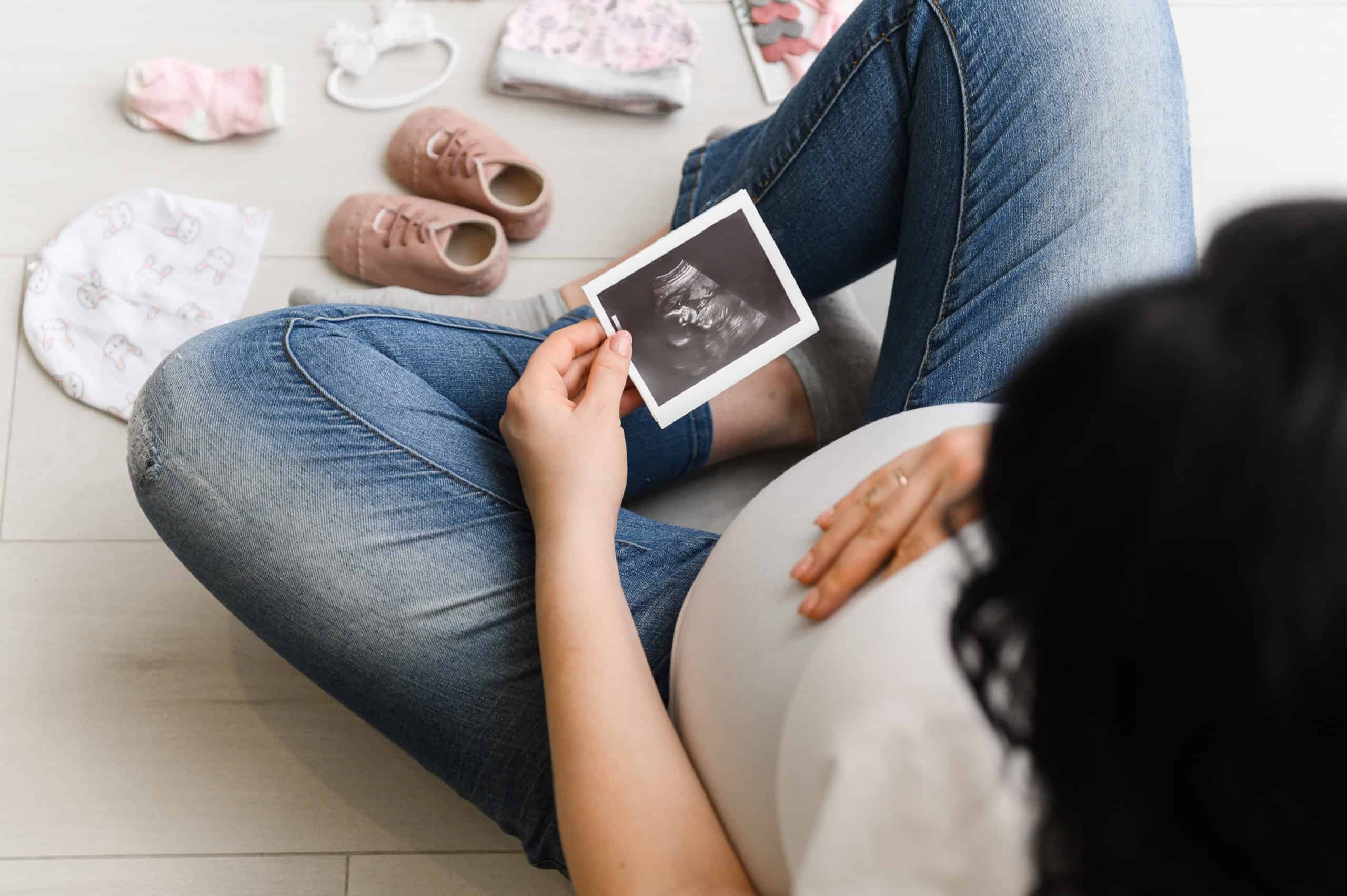 Pregnancy Picture
