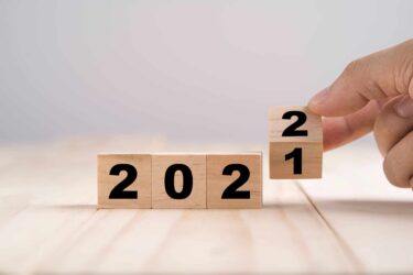 New Year 2022