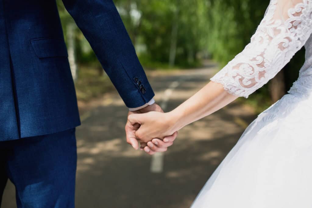 Marriage