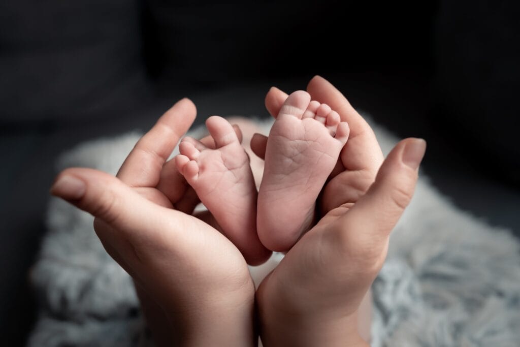 Baby Feet