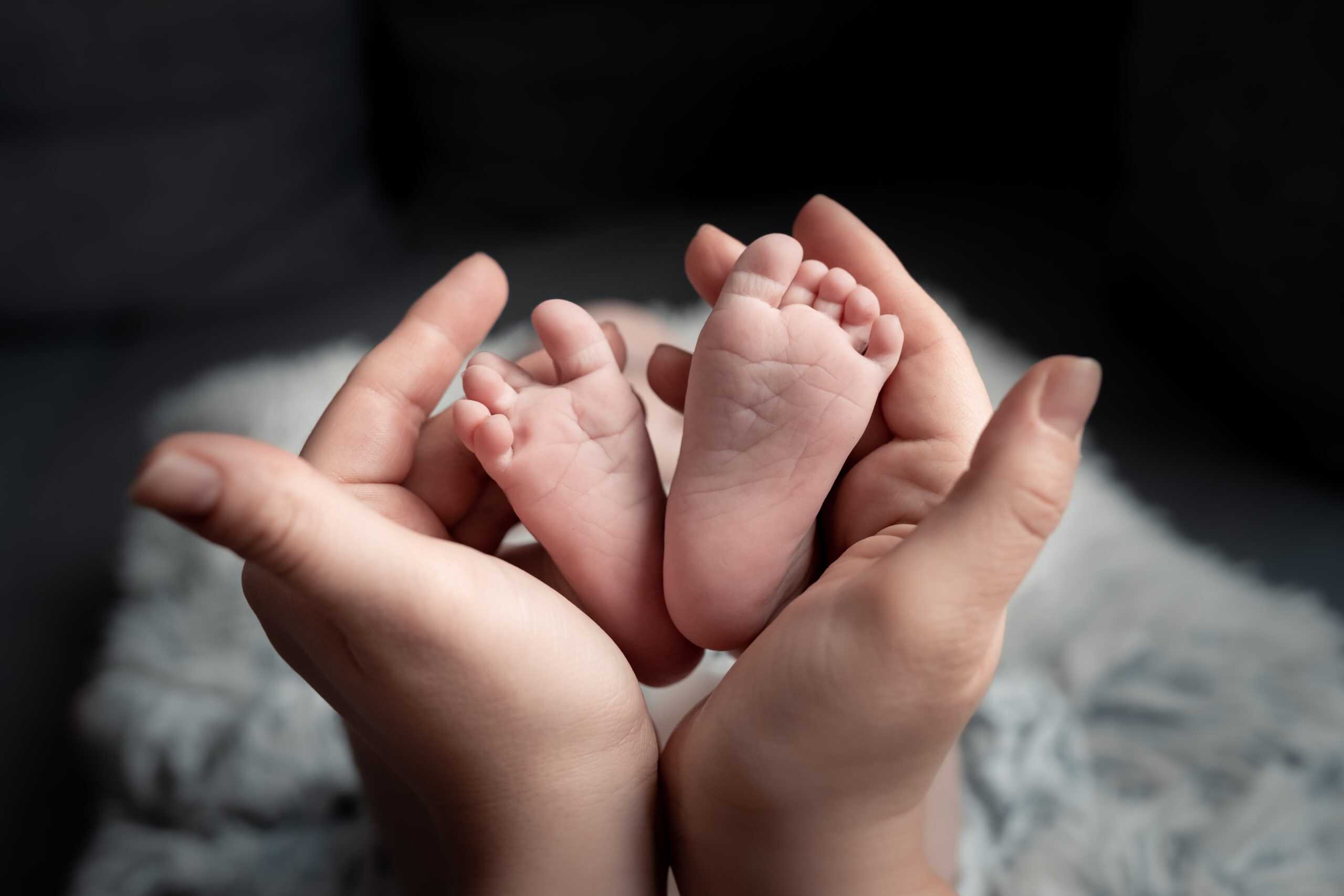 Baby Feet