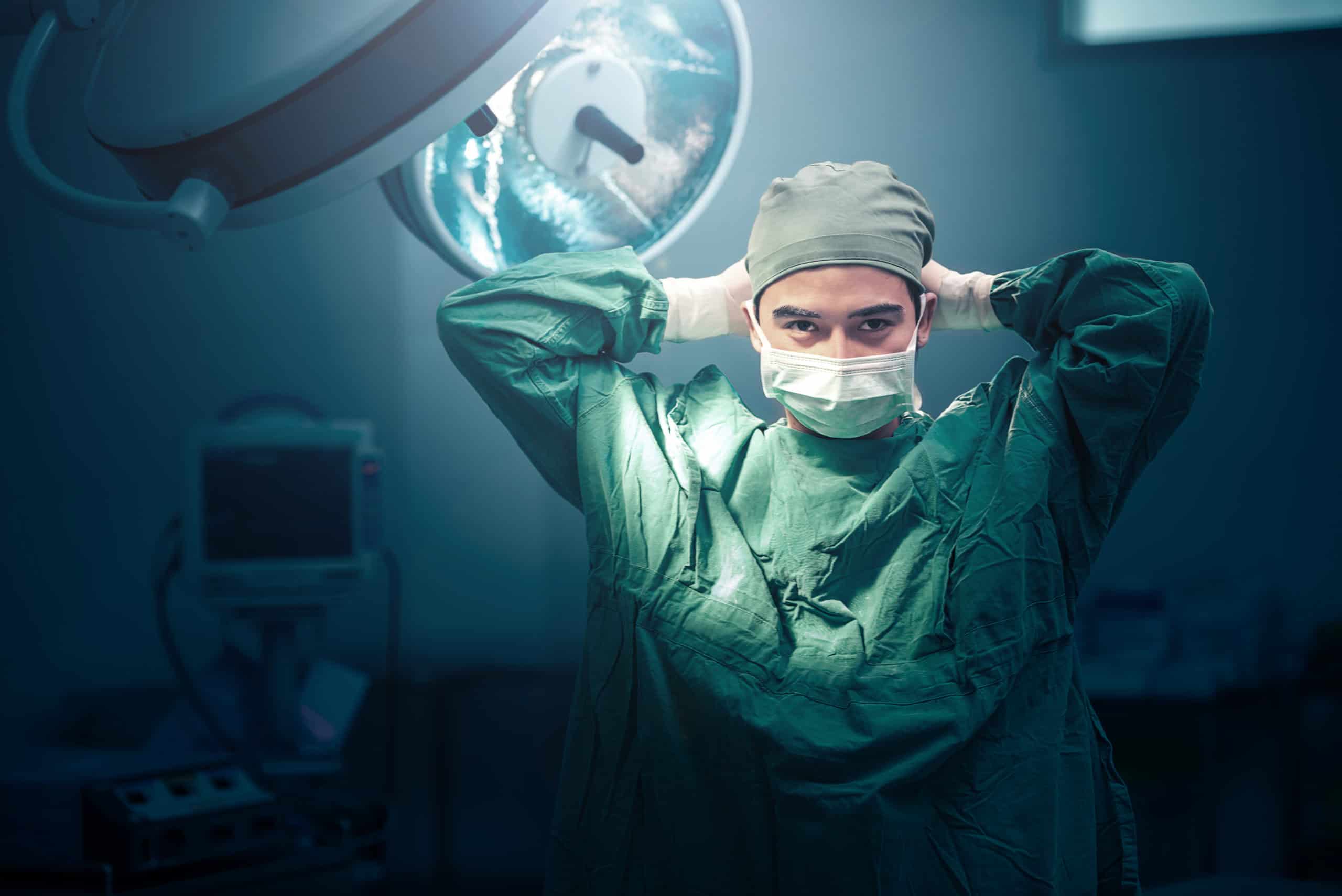 Doctor Mask