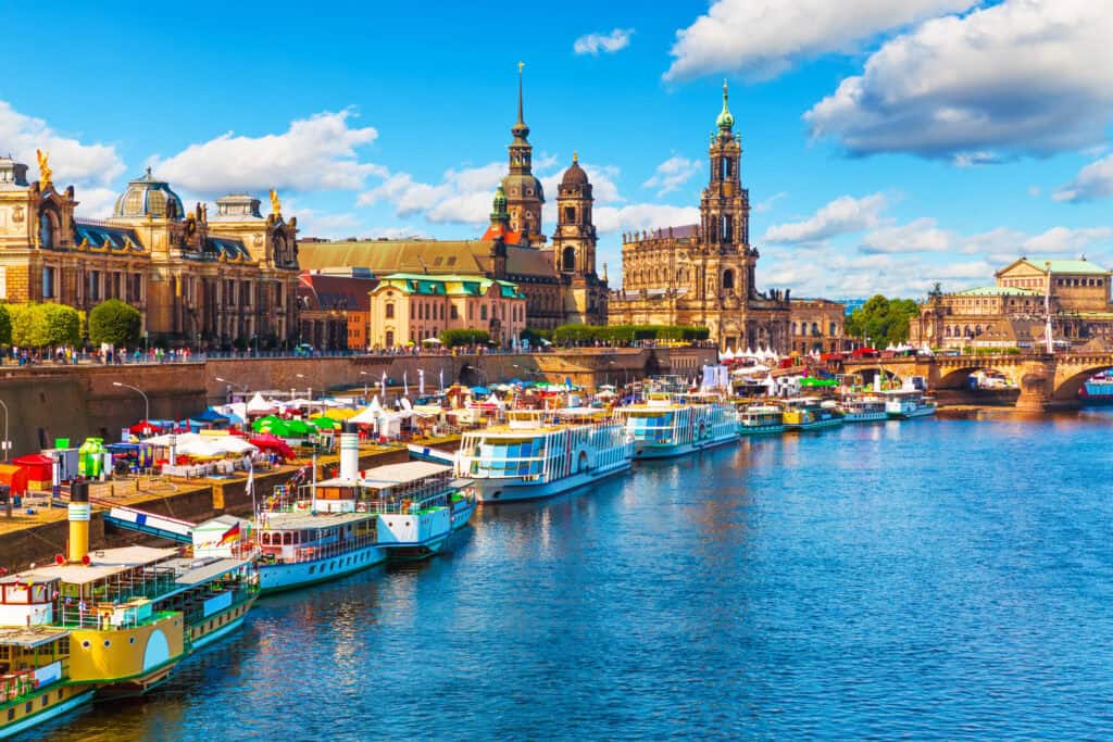 Dresden Germany